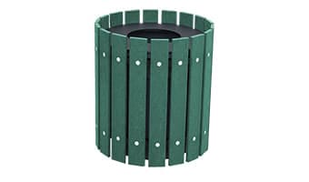 EasyCare 10 Gallon Recycling Bin