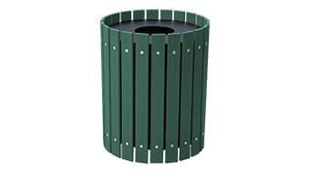 EasyCare 20 Gallon Recycling Bin