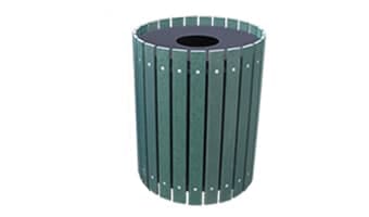 EasyCare 32 Gallon Recycling Bin