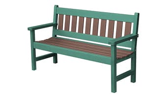 EasyCare Imperial Bench