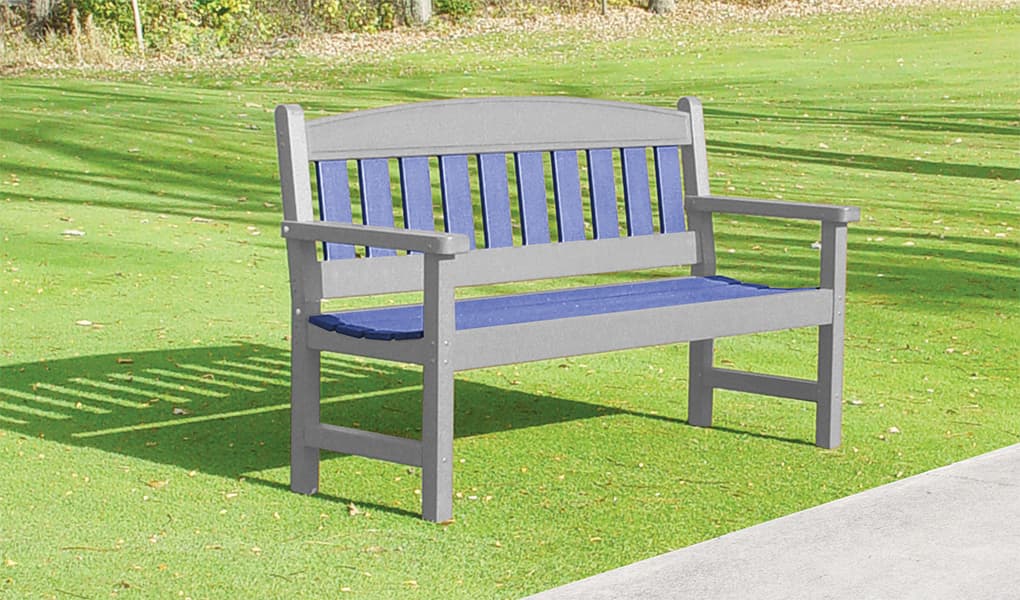 EasyCare Imperial Bench