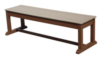 EasyCare Princeton Bench