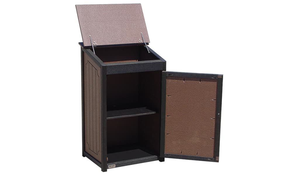 EasyCare Spruce Lectern/Podium/Hosting Station