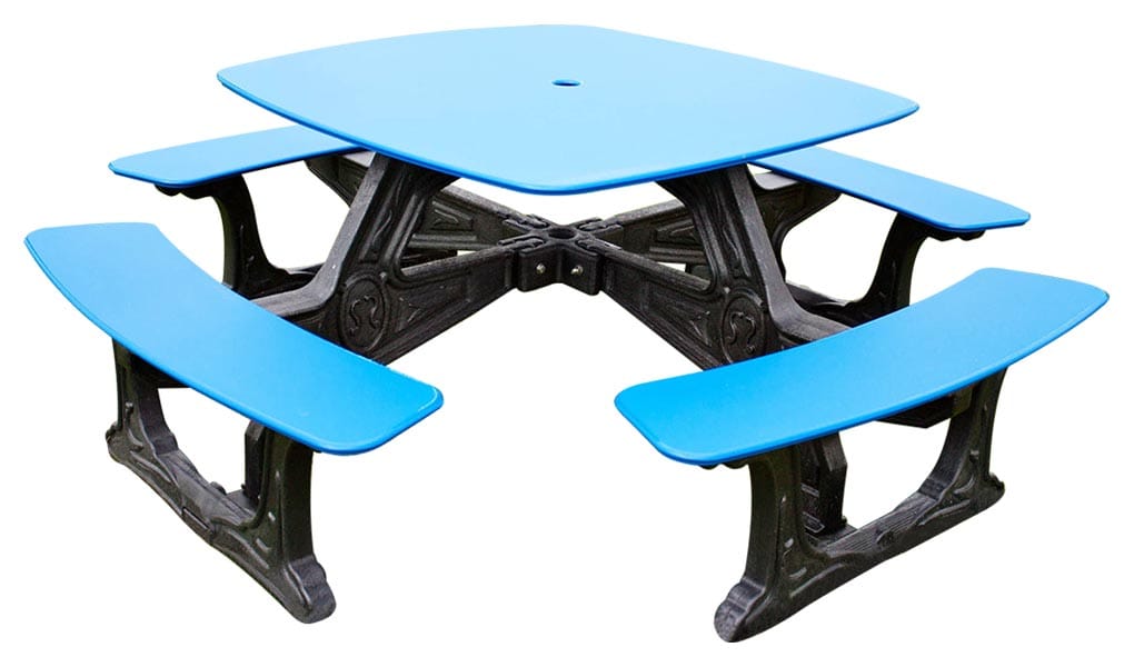 Bistro Picnic Table