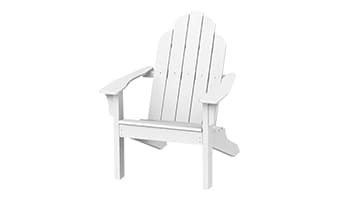 adirondack chair