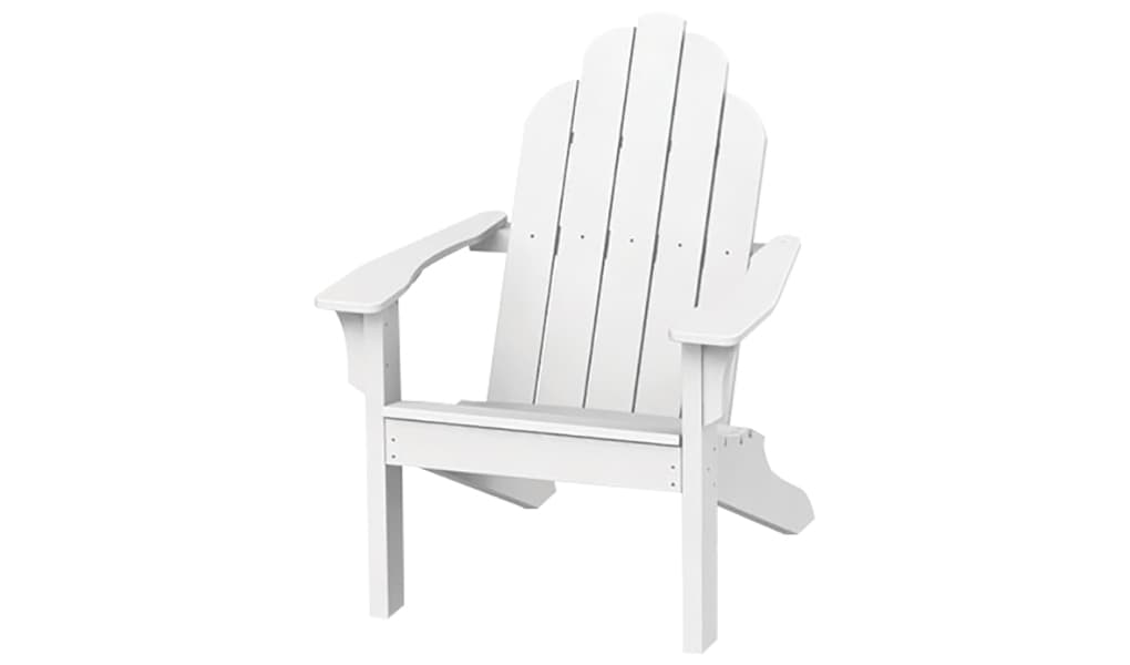 Adirondack Classic Chair