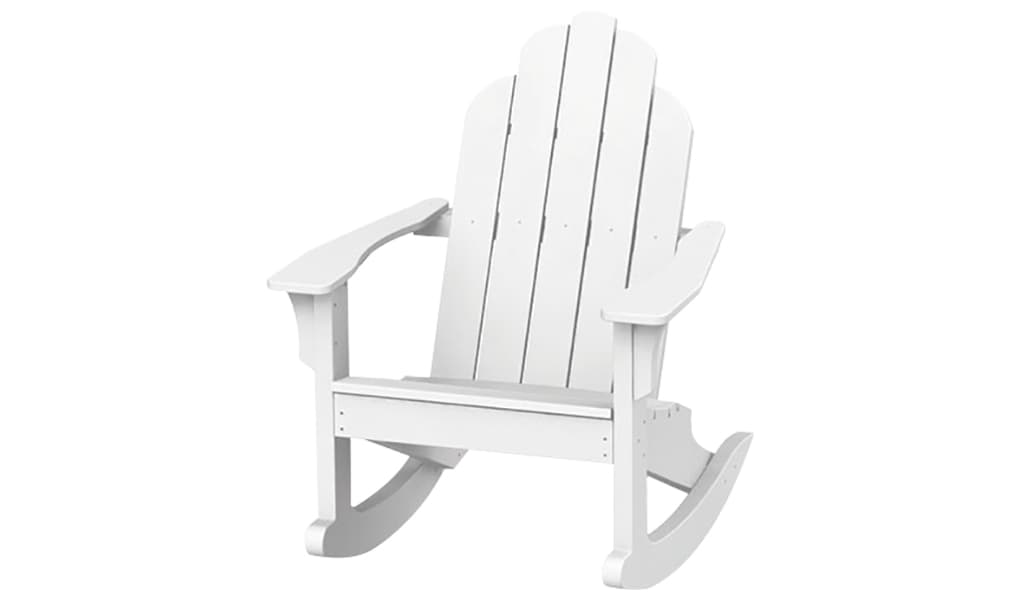 Adirondack Classic Rocker