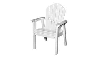 adirondack dining chair