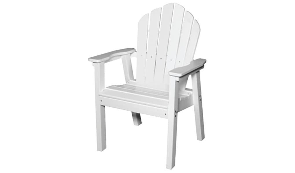 Adirondack Classic Dining Chair