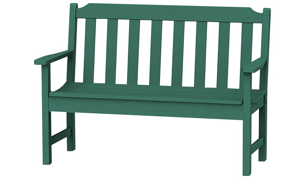 Newport Bench