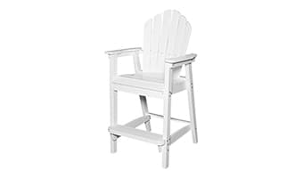 adirondack bar chair