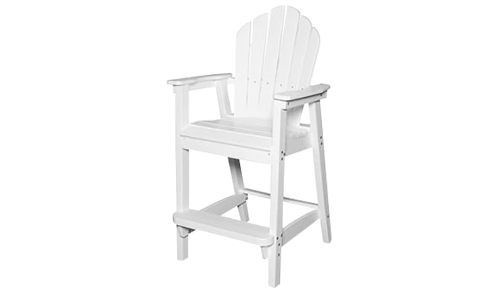 Adirondack Classic Bar Chair