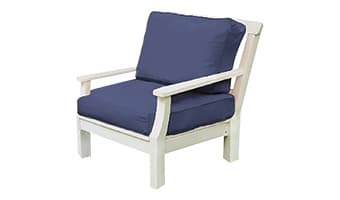 nantucket lounge chair