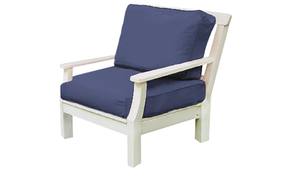 Nantucket Lounge Chair