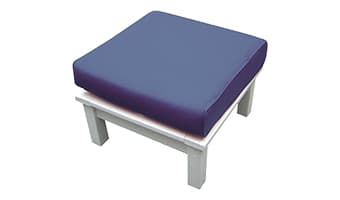 nantucket ottoman