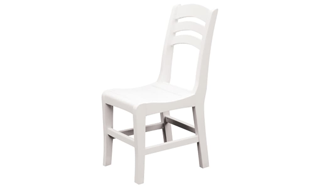 Charleston Side Chair