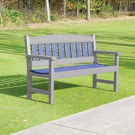 Benches